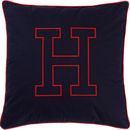 Εικόνα της Μαξιλάρι Διακοσμητικό Navy 40x40 Tommy Hilfiger