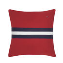 Εικόνα της Διακοσμητικό Μαξιλάρι 40x40 Tommy Hilfiger Red