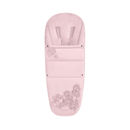 Εικόνα της Cybex Platinum Footmuff Ποδόσακος καροτσιού Simply Flowers Pink