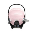 Εικόνα της Cybex Κάθισμα Αυτοκινήτου Cloud Z i-Size, Simply Flowers Pink