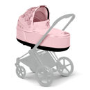 Εικόνα της Cybex Πορτ Μπεμπέ  Priam - Simply Flowers - Pink