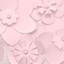 Εικόνα της Cybex Καρότσι Priam  Simply Flowers - Pink