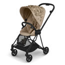 Εικόνα της CYBEX Mios Καρότσι Simply Flowers Nude Beige