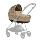 Εικόνα της Cybex Πορτ Μπεμπέ Mios Simply Flowers Nude Beige