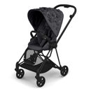 Εικόνα της Cybex Καρότσι Mios Simply Flowers Dark Grey