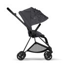 Εικόνα της Cybex Καρότσι Mios Simply Flowers Dark Grey