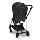 Εικόνα της Cybex Καρότσι Mios Simply Flowers Dark Grey