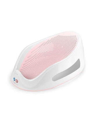 Εικόνα της Βρεφική Βάση Μπάνιου Light Pink Angelcare
