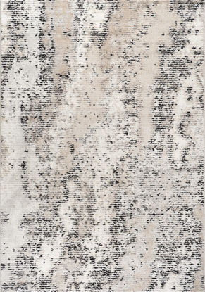 Εικόνα της Χαλί 160x230 Estia 4869 Cream White