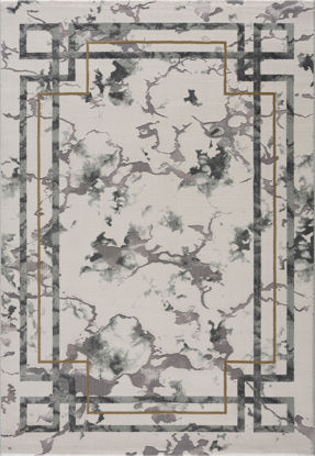Εικόνα της Χαλί 200x290 Oscar 9442 Grey