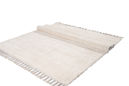 Εικόνα της Χαλί 165x230 Soft Shaggy Cream