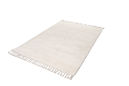 Εικόνα της Χαλί 165x230 Soft Shaggy Cream