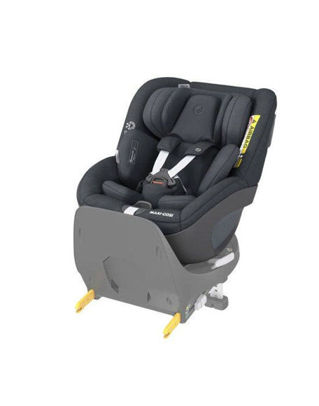 Εικόνα της Κάθισμα Αυτοκινήτου Maxi Cosi Pearl 360 Authentic Graphite