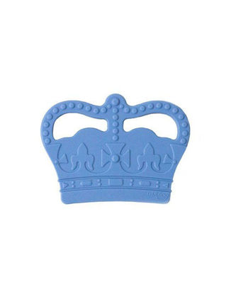 Εικόνα της Μασητικό Nibbling Crown Denim