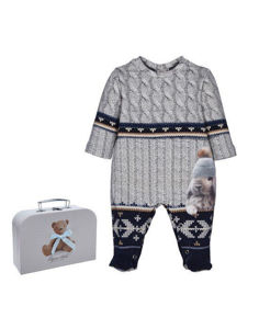 Εικόνα της Φορμάκι Με Print Lapin 6M