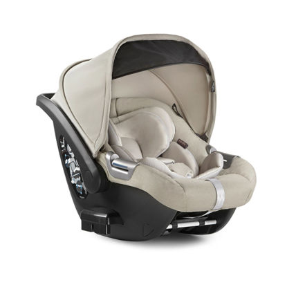 Εικόνα της Inglesina Cab Cashmere beige κάθισμα αυτοκινήτου Group 0+
