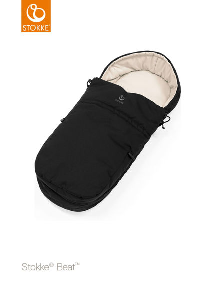 Εικόνα της Stokke stroller softbag black