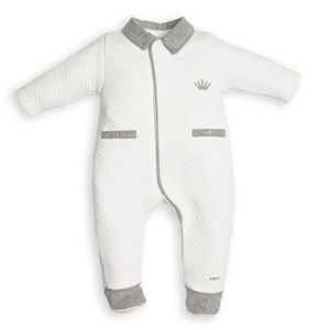 Εικόνα της Φορμάκι My First Collection 5303107 Grey