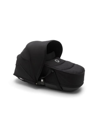 Εικόνα της Πορτ μπεμπέ Bugaboo Bee 6 Complete Black