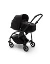 Εικόνα της Πορτ μπεμπέ Bugaboo Bee 6 Complete Black