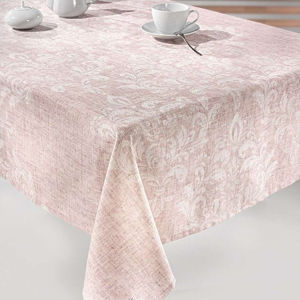 Εικόνα της Τραπεζομάντηλο 140x180 1005 Amethyst Saint Clair