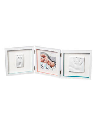 Εικόνα της Κορνίζα Αποτύπωμα My Baby Style Essentials