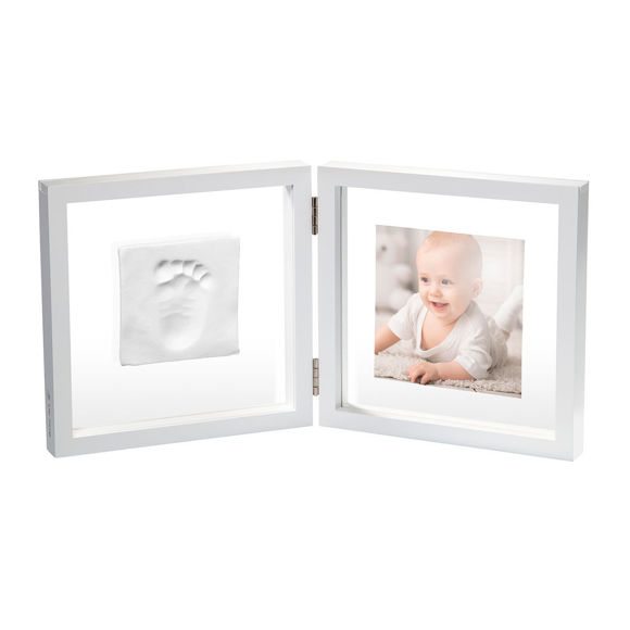 Εικόνα της Baby Art My Baby Style Simple Transparent