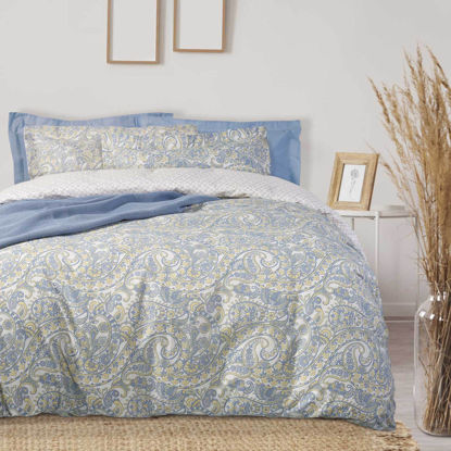 Εικόνα της Σεντόνια Ημίδιπλα  Das Home Happy Line 9514