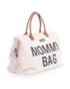 Εικόνα της Τσάντα αλλαγής Childhome Mommy Bag Big Off-White