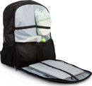 Εικόνα της Σακίδιο Πλάτης Childhome "Daddy Bag"