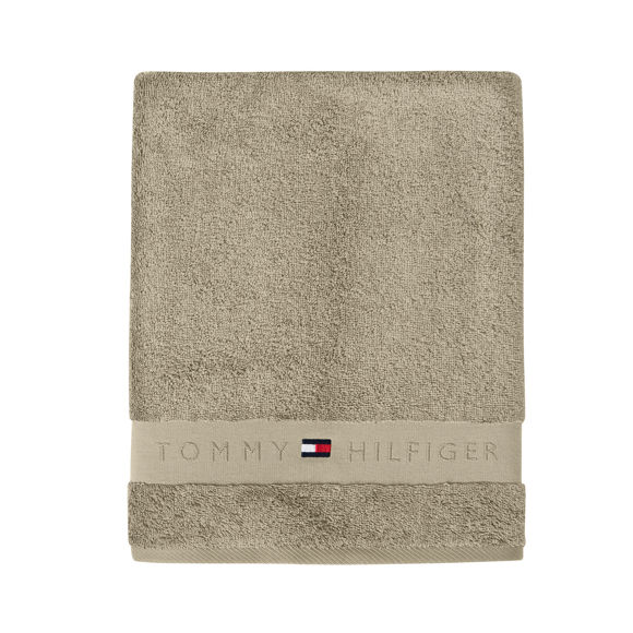 Εικόνα της ΠΕΤΣΕΤΑ LEGEND SAND 40x60 TOMMY HILFIGER