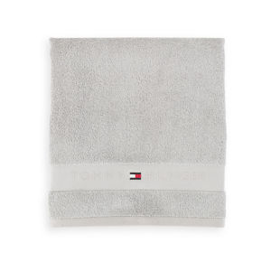 Εικόνα της ΠΕΤΣΕΤΑ LEGEND SILVER 70X140 TOMMY HILFIGER