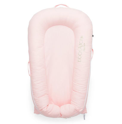 Εικόνα της DOCKATOT DELUXE+ ΦΩΛΙΑ ΜΩΡΟΥ ΣΚΑΝΔΙΝΑΒΙΚΟ STRAWBERRY CREAM