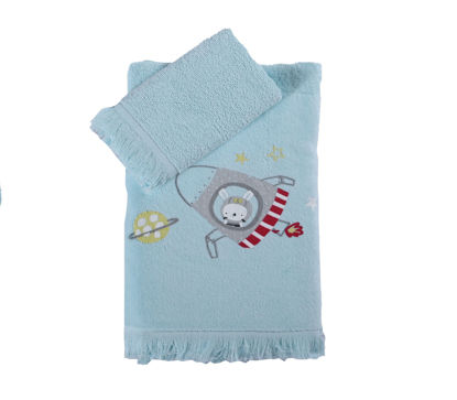 Εικόνα της ΣΕΤ ΒΡΕΦΙΚΕΣ ΠΕΤΣΕΤΕΣ BABY SPACE NEF NEF