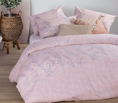 Εικόνα της ΣΕΤ ΣΕΝΤΟΝΙΑ KING SIZE SALVIA PINK NEF NEF