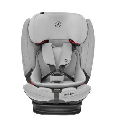 Εικόνα της Παιδικό Κάθισμα Αυτοκινήτου Maxi Cosi Titan Pro Authentic Grey