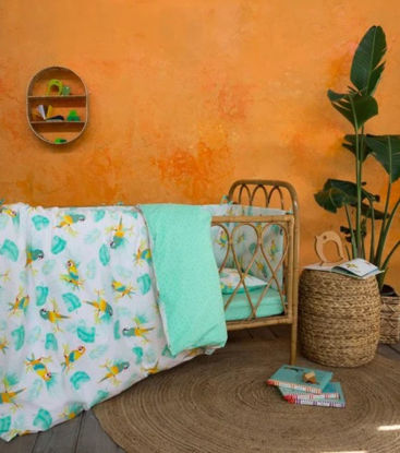 Εικόνα της Σετ Σεντόνια Macaw Nima Home