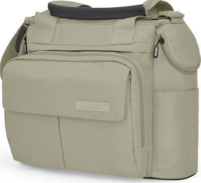 Εικόνα της Electa Dual Bag χρώμα Nolita Beige Inglesina