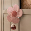 Εικόνα της Υφασμάτινο μουσικό λουλούδι Flowers & Butterflies Little Dutch