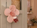 Εικόνα της Υφασμάτινο μουσικό λουλούδι Flowers & Butterflies Little Dutch