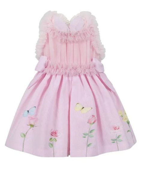 Εικόνα της Παιδικό Φόρεμα Lapin 12M Lapin House