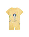 Εικόνα της Βρεφικό Φορμάκι Polo Ralph Lauren 3M