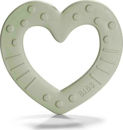 Εικόνα της Bibs Bitie Heart Sage 3+ μηνών