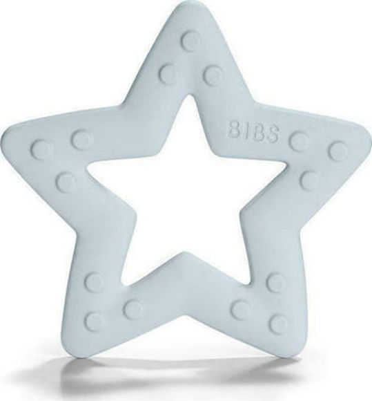 Εικόνα της Bibs Bitie Star Baby Blue 3+ μηνών