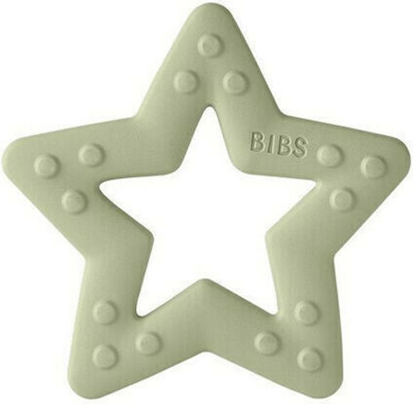 Εικόνα της Bibs Bitie Star Sage 3+ μηνών