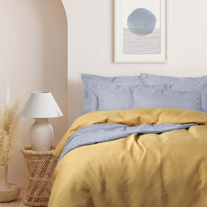 Εικόνα της Das Home Κουβερλί Μονό 160x240 9521
