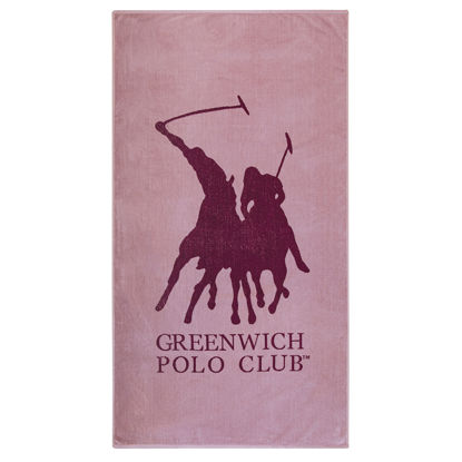 Εικόνα της GREENWICH POLO CLUB ΠΕΤΣΕΤΑ ΘΑΛΑΣΣΗΣ 90Χ170 3596