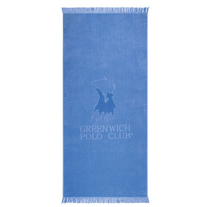 Εικόνα της GREENWICH POLO CLUB ΠΕΤΣΕΤΑ ΘΑΛΑΣΣΗΣ 70x170 3627