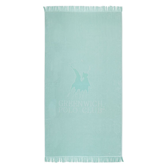 Εικόνα της GREENWICH POLO CLUB ΠΕΤΣΕΤΑ ΘΑΛΑΣΣΗΣ 70Χ170 3623