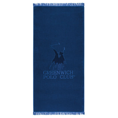 Εικόνα της GREENWICH POLO CLUB ΠΕΤΣΕΤΑ ΘΑΛΑΣΣΗΣ 70Χ170 3620